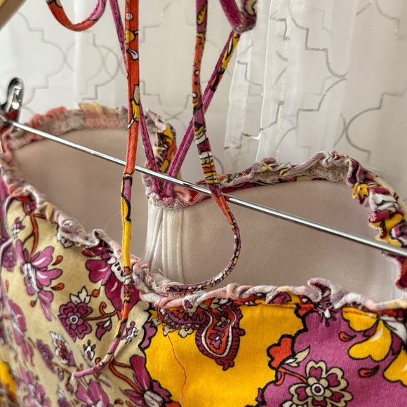 Energie Boho Maxi Dress - Picture 6 of 9